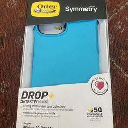 Otter Box For iPhone 12 Pro Max 