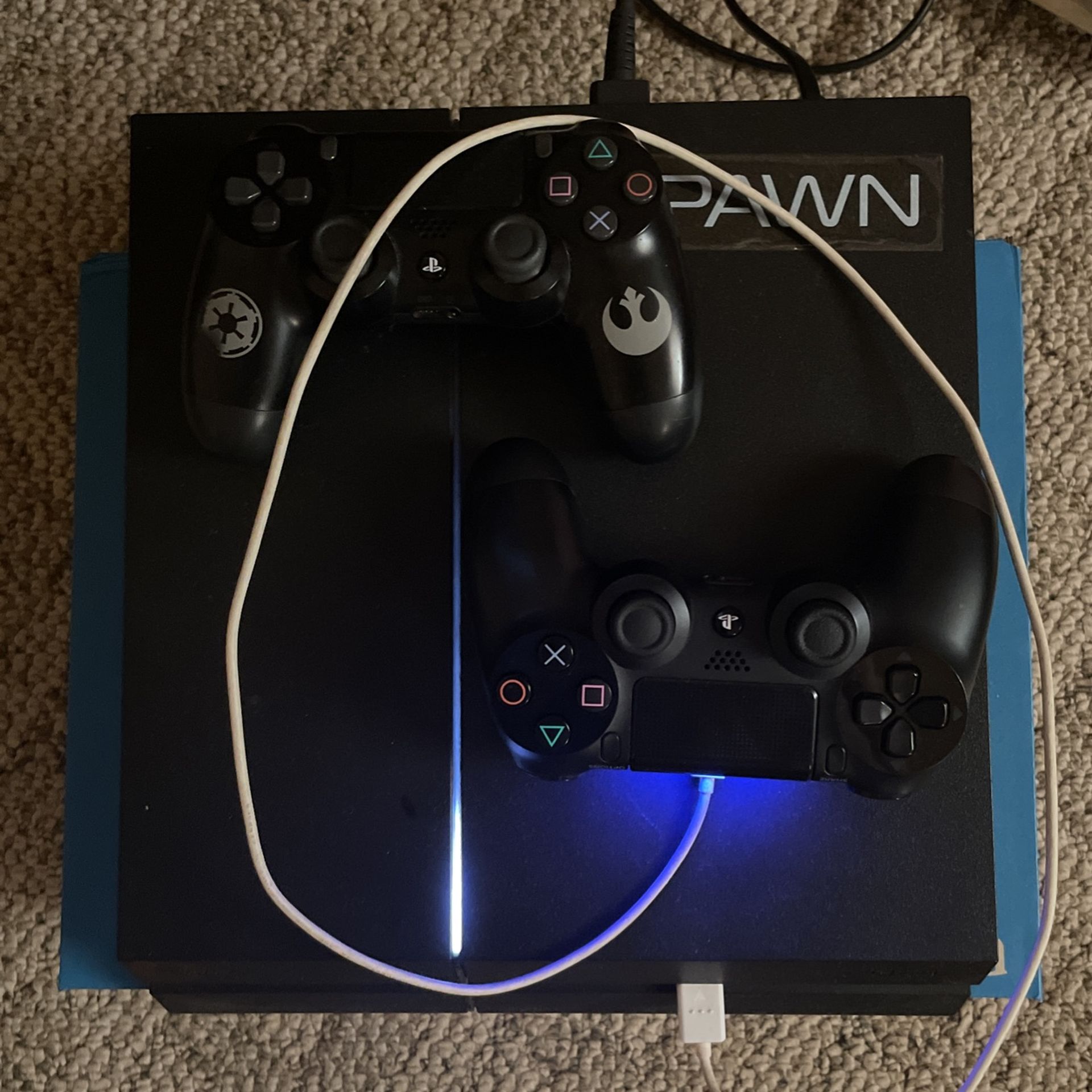 PS4