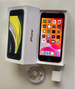 iPhone SE3 unlock 64gb