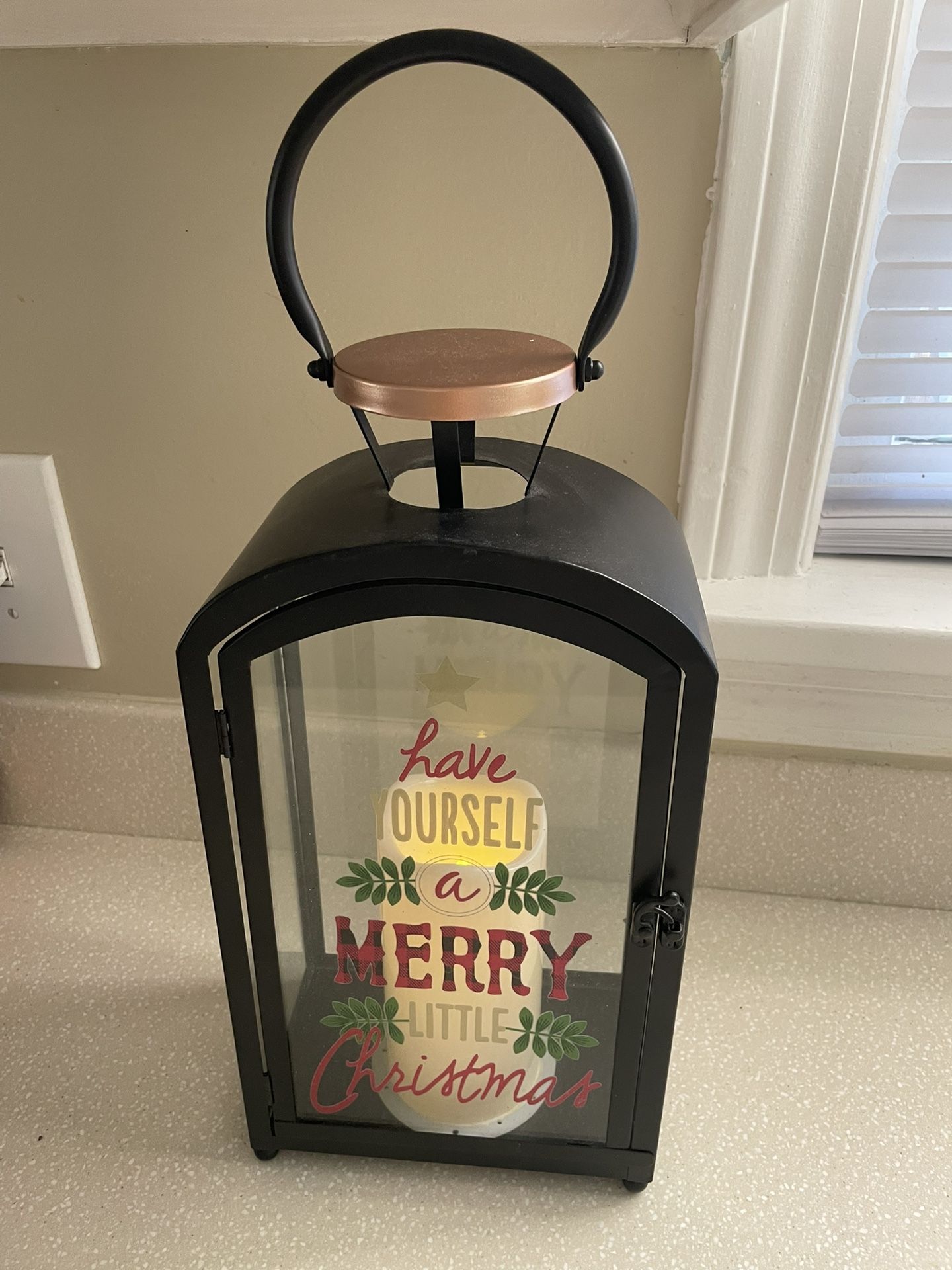 Christmas Decor