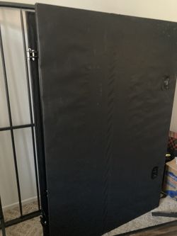 Adjustable Bed King/ Ajustable De Cama 