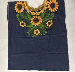 Artesanal Blouses