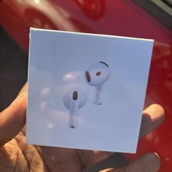 AirPod Generation 4
