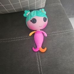Lalaloopsy Doll