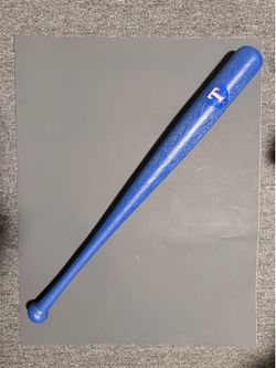 Big ranger blue bat