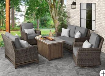 Patio Set