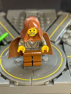 Jedi Bob