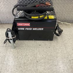 Craftsman 1174-078-002 MiG Welder