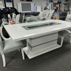 ✅Modern Dining Table All In Stock Now***30-70% Off Best Prices Guaranteed ✅