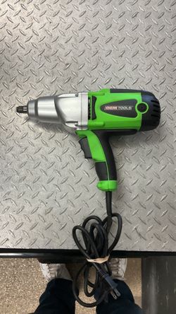 OEM power wrench