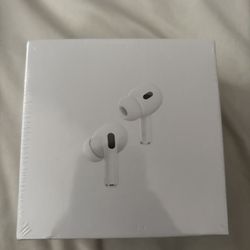 AirPods Pro 2nd Generation 