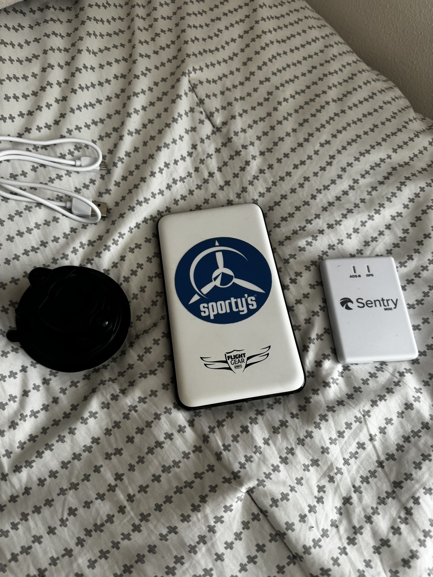 ForeFlight Sentry Mini