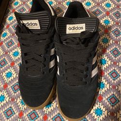 Mens Adidas Shoes Size 9