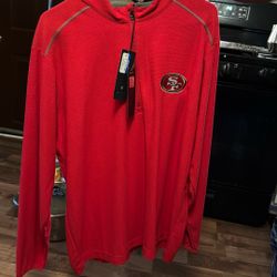 Glacier Antigua Jacket 