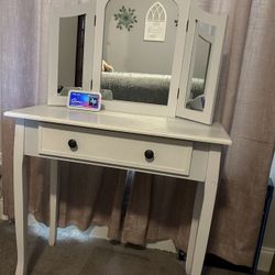 Vanity