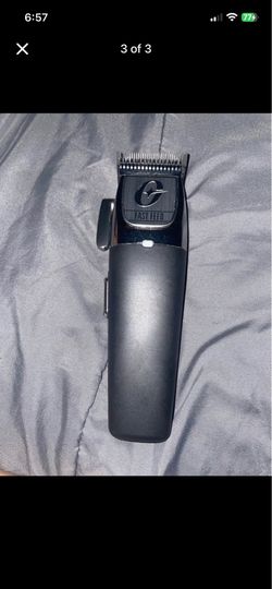 Oster clippers
