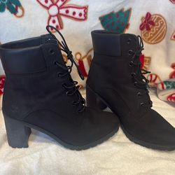 Timberland Allington Mid Boot