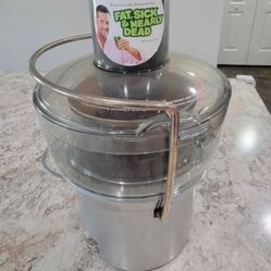 Juicer
