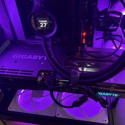 Gigabyte 4070ti 