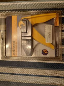 Fluke Networks JackRapid Punchdown Tool
