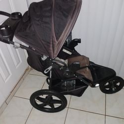 Baby Trend Jogging Stroller
