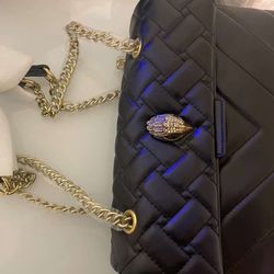 Kurt Geiger London Kensington Bag 🖤✨