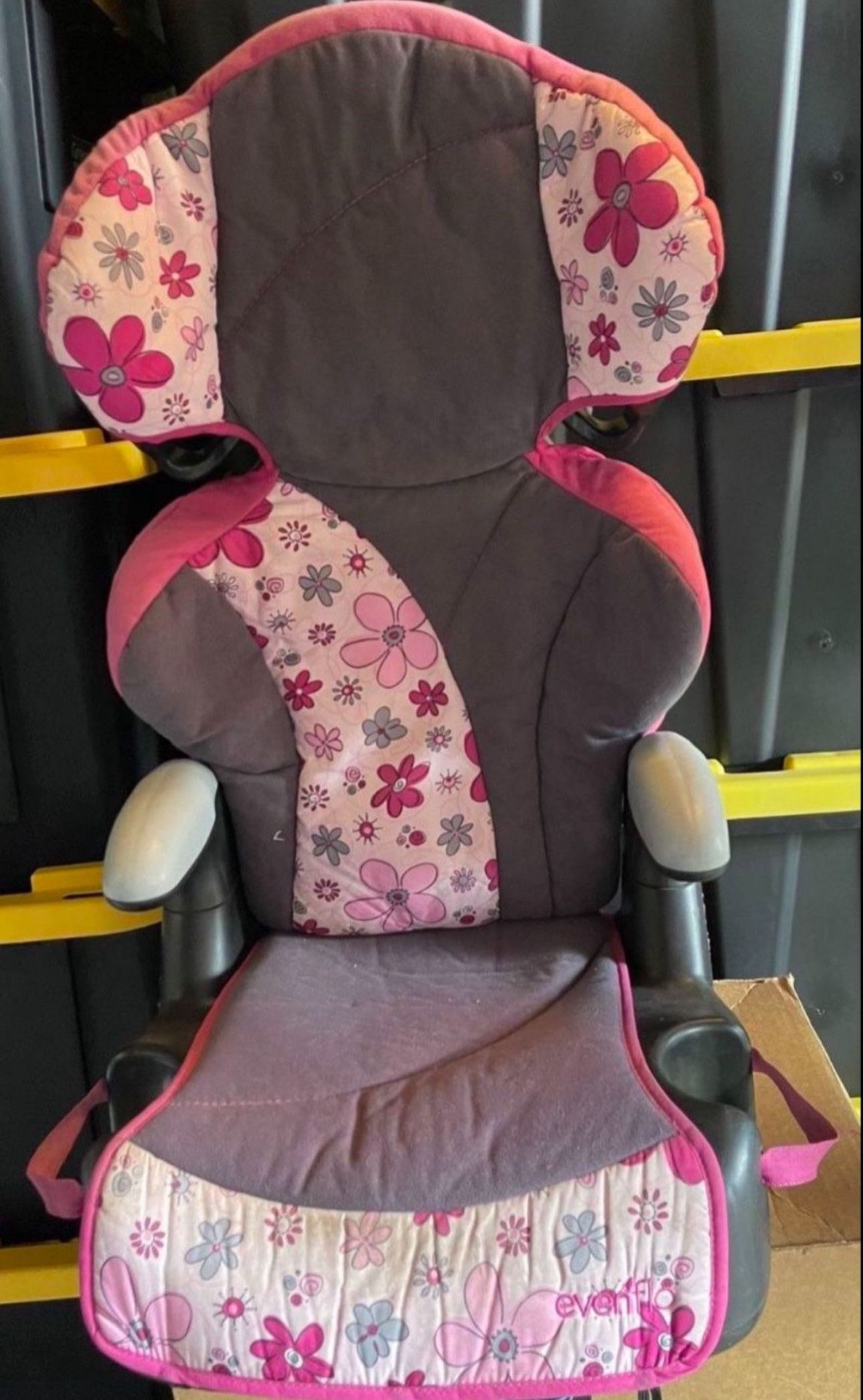 Booster Seat For Toddler