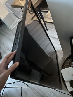 Toshiba 46 inch