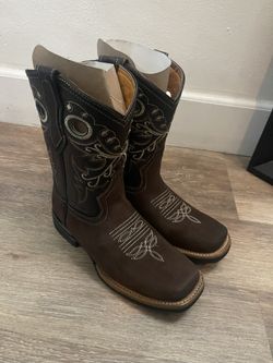 La Sierra Women's Boots 700 - Moka