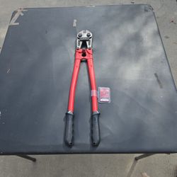 24 INCH  Bolt Cutters 