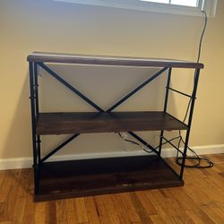 Shelf Utility Storage 