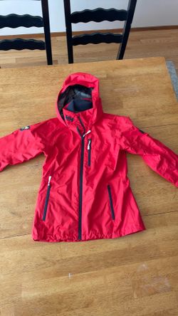 Women’s Rain coat