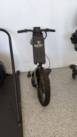 Batec mobility