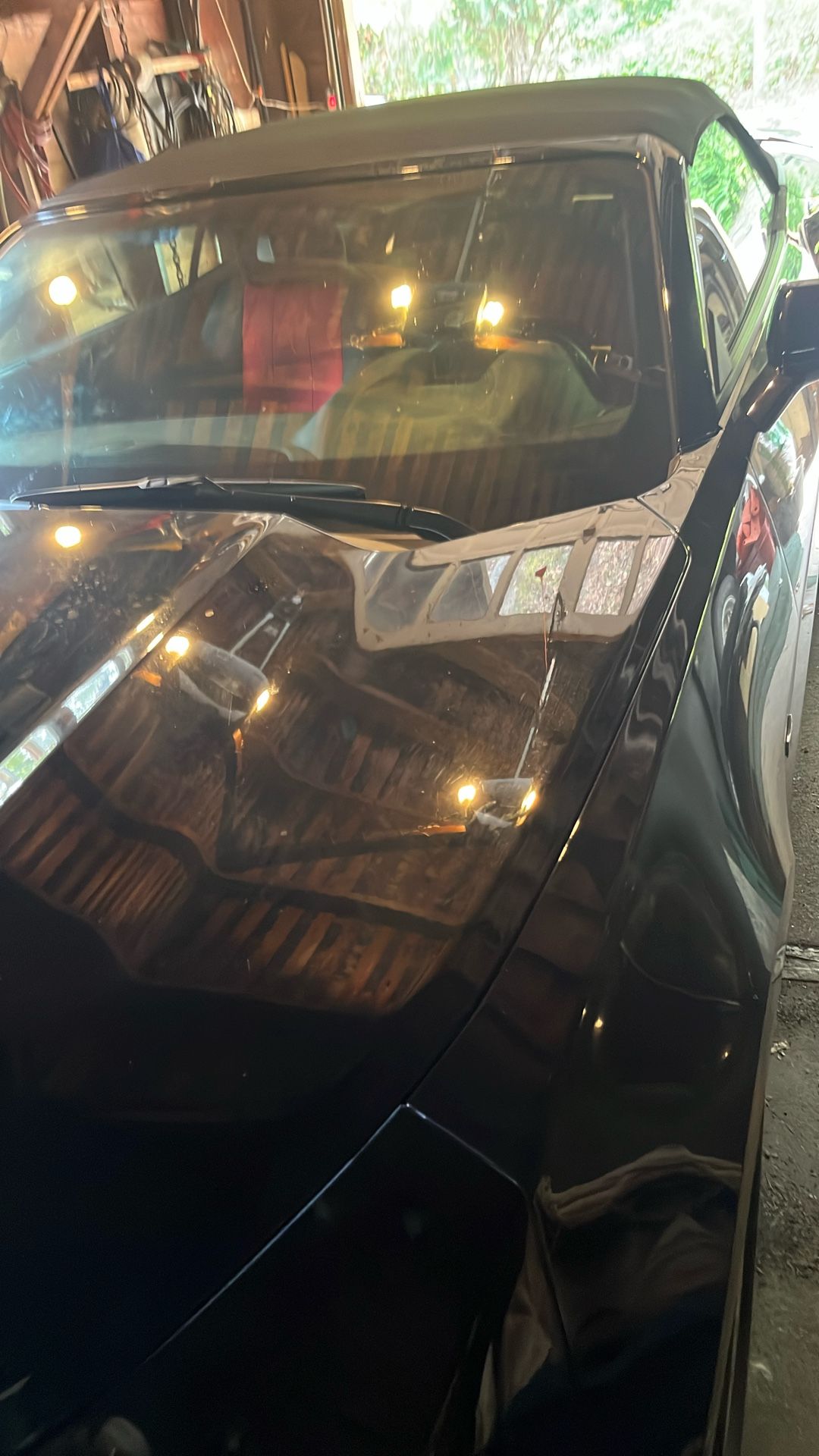 2023 Chevrolet Camaro