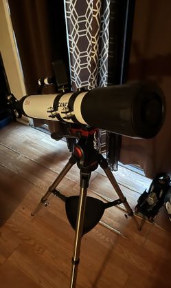 Telescope 