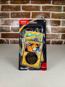 Chaos rising pawmot blister