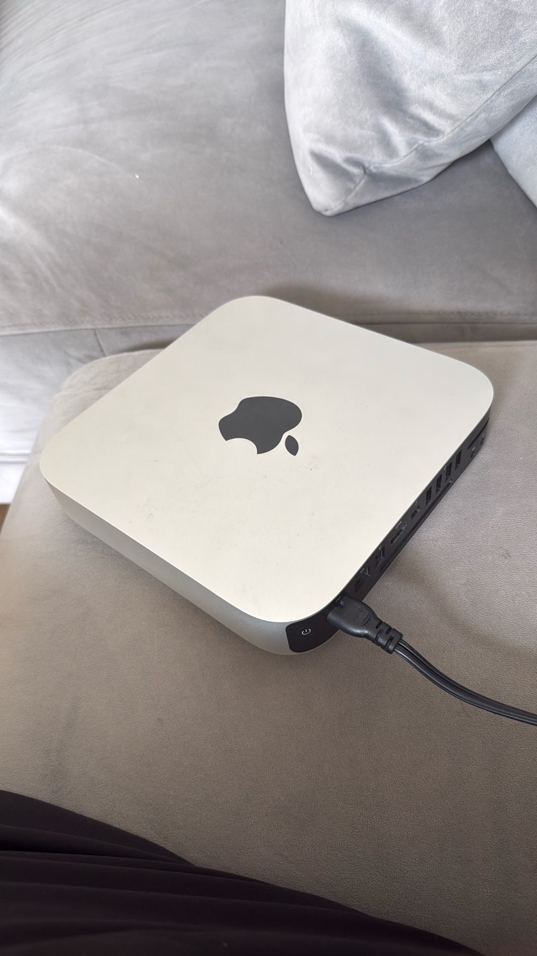 Mac Mini (Late 2012 Model)