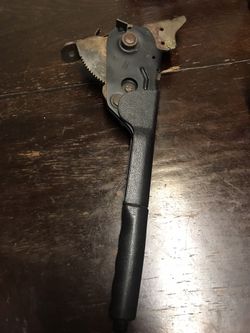 96-04 Mustang E Brake Handle 