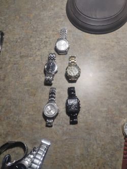 Watches