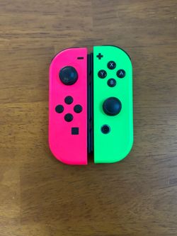 Joycon set of 2