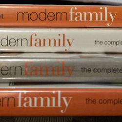 Modern Family Season 