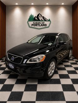 2011 Volvo XC60