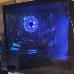 PowerSpec Gaming PC