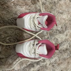 Baby Sneaker