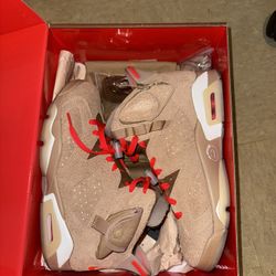 Jordan 6 