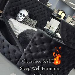 💥 Queen, King Storage Bed Frames! 👉 Furniture Sectionals, Dining Avail
