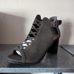 Flats , Sandals , Heels and Boots