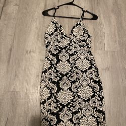 Astr The Label Dress