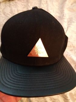 Black cap