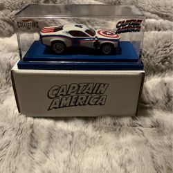 Hot Wheels Rlc